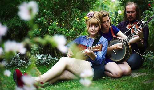 Bob’s Folk Show – The Live Sessions #4