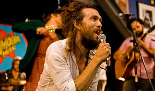 Edward Sharpe & The Magnetic Zeros Reveal New Video for 