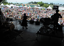 Become a Festival Shareholder...The Future?