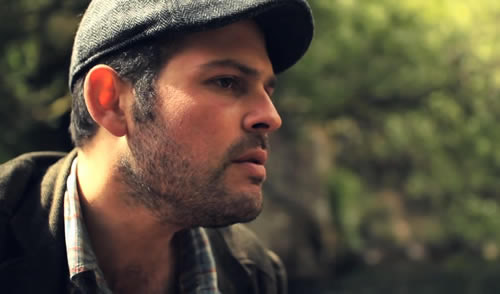 An Interview with Gregory Alan Isakov