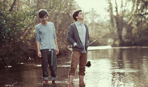 Introducing: Broken Boat
