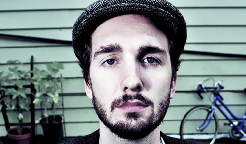 Introducing: Will Knox