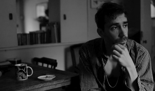 Jack Day Releases Debut Single - Shadows In The Sun