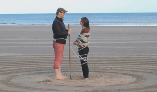 James Yorkston Unveils new Video: Just As Scared