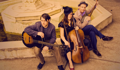 Kites & Crows - More For The Mender 