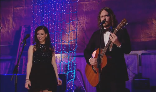 The Civil Wars New 7-track EP: Includes Billie Jean cover